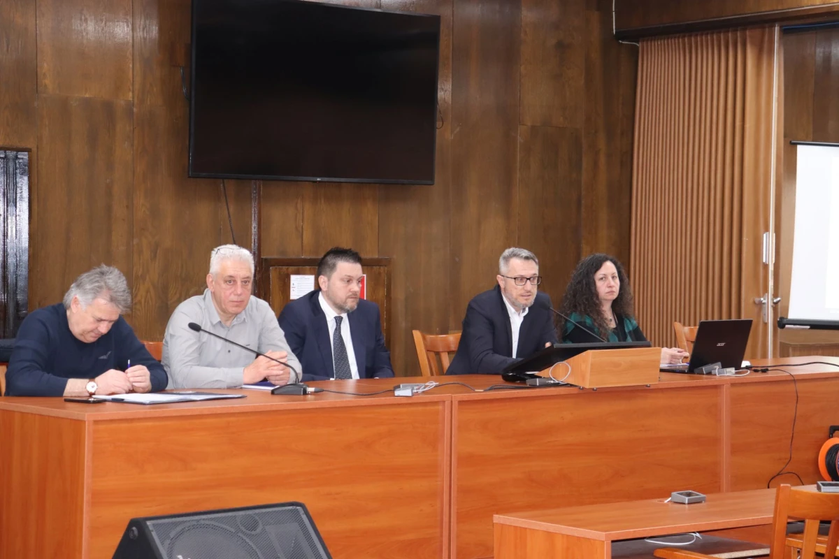 Областният управител на Русе Орлин Пенков: Предприемаме решителни мерки за предотвратяване на нелегалната търговия с животни в Русенско