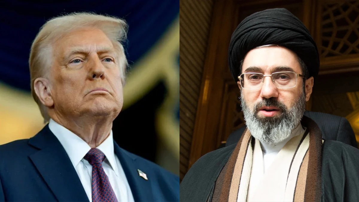Al Arabiya: Арагчи тайно е уведомил САЩ, че Моджтаба Хаменей е склонен на преговори