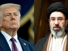 Al Arabiya: Арагчи тайно е уведомил САЩ, че Моджтаба Хаменей е склонен на преговори