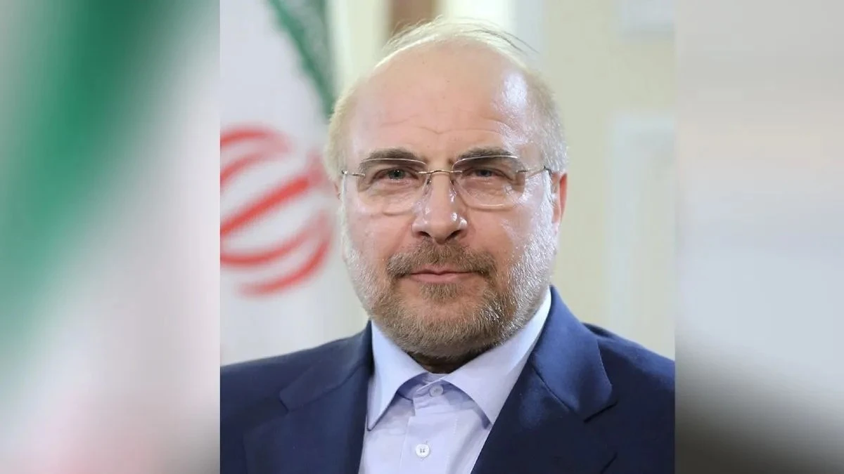 Иран назначи Мохамад Багер Золгадр на мястото на убития Али Лариджани