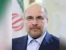 Иран назначи Мохамад Багер Золгадр на мястото на убития Али Лариджани