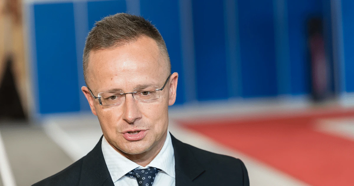 Сиярто призна: Разговарях с Лавров, Фидан и Джурич преди и след срещи на ЕС