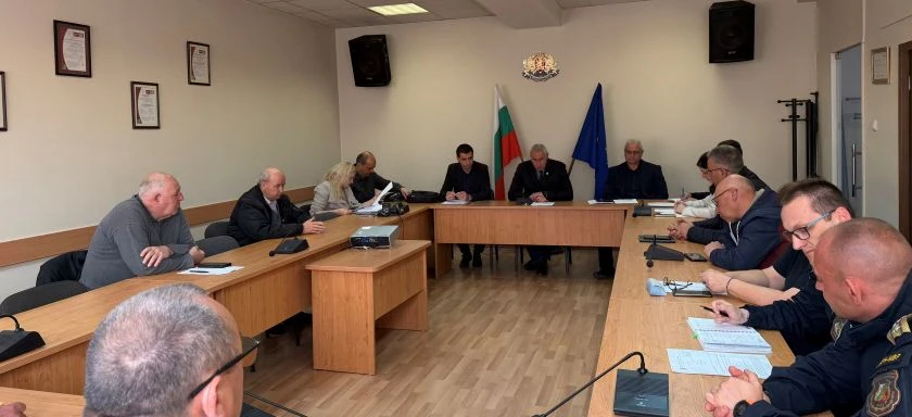 Въвеждат строги мерки в Благоевградско, заради влошена епизоотична обстановка