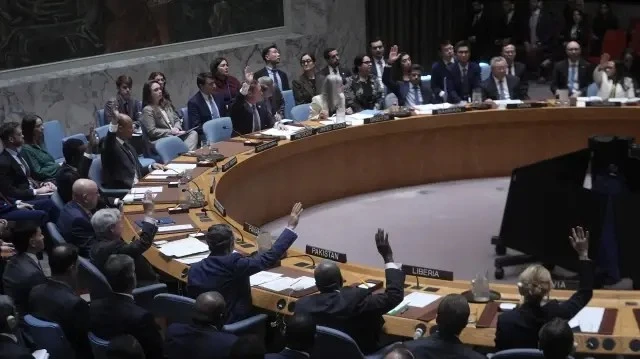 Съветът на ООН по правата на човека ще проведе заседание относно атаките на Иран в Персийския залив
