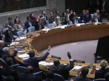 Съветът на ООН по правата на човека ще проведе заседание относно атаките на Иран в Персийския залив