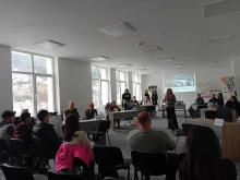 При голям интерес премина форумът за кариерно развитие в Смолян