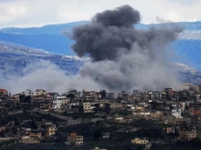Израел ще поеме контрол над територии в южната част на Ливан, иска да поддържа буферна зона в региона