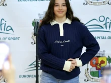 Малена Замфирова се прибира у нас идната седмица