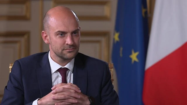 Франция призова Израел да се въздържи от завземането на зона в Южен Ливан
