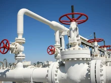 Bloomberg: Иран спря доставките на газ към Турция