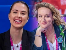 Филипа Филипова и Християна Тодорова ще са съдии на Световната купа в София