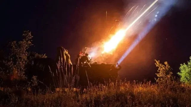 В рамките на 24 часа: Русия изстреля близо 1 000 дрона към Украйна