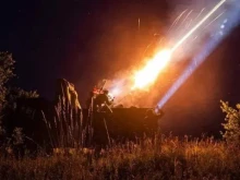 В рамките на 24 часа: Русия изстреля близо 1 000 дрона към Украйна