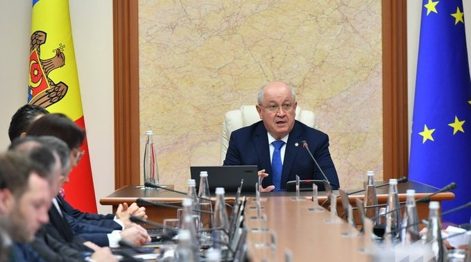 Молдова обяви извънредно положение в енергийния сектор за срок от