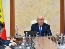 Молдова обяви извънредно положение в енергийния сектор заради руската атака