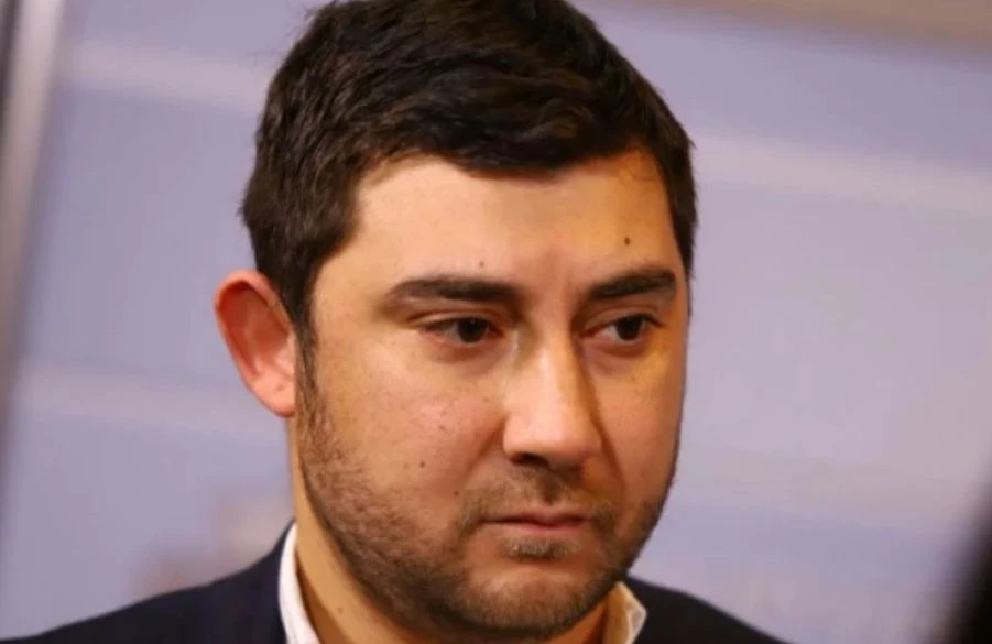 Карлос Контрера: Черно море може да се превърне в маршрут за миграционния поток