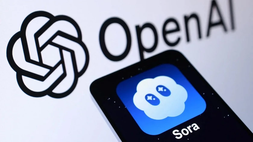 OpenAI спира приложението за генериране на видеа Sora