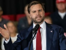 CNN: Иран е поискал да преговаря с Джей Ди Ванс
