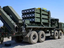 VW преговаря с Израел за лиценз за производство на ПВО Iron Dome