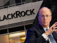 BlackRock: Ако петролът достигне 150 долара за барел ще започне глобална рецесия
