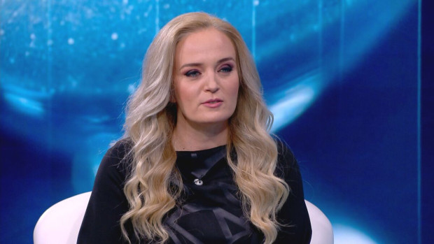 Гена Трайкова ще изнесе лекция в Пловдив, ето на каква тема