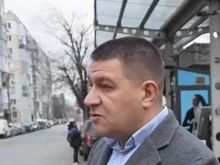 Собственик на бензиностанция: Има спад на потреблението