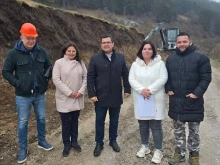 Стартира ремонт на улица в девинското село Триград за над 1 160 000 евро