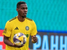 Добруджа губи свой защитник до края на редовния сезон