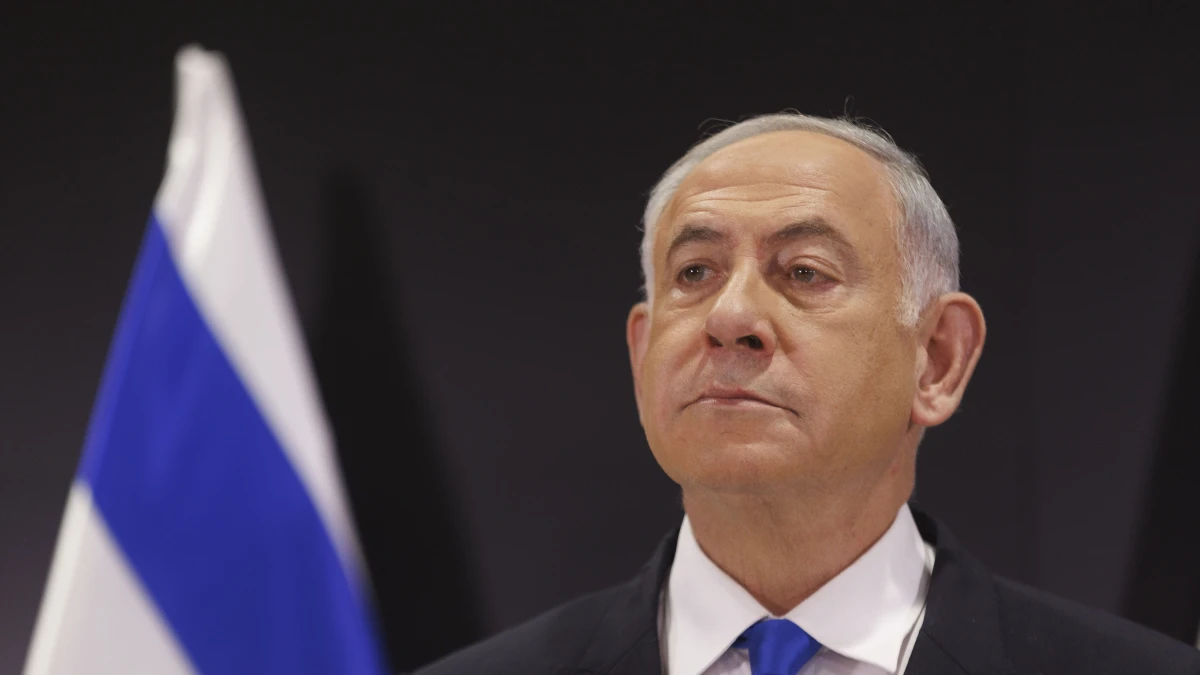 Axios: Нетаняху се опасява, че САЩ ще сключат сделка с Иран без Израел