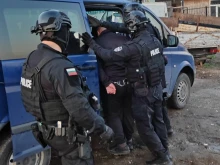 Акция срещу купуването на гласове в Бургас! Шестима са задържани