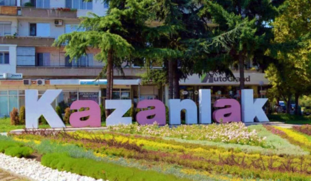 Община Казанлък е домакин на второто издание на инициативата Панорама