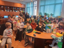 Седмица на отворените врати се провежда в ОУ "Проф. д-р Асен Златаров" – Смолян