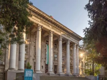 Русенският университет заема отново челно място в световна класация