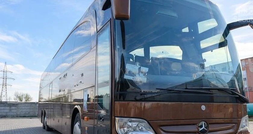 Заради кризата с горивата: Автобусните билети София - Пловдив скочиха с 20 - 25% 