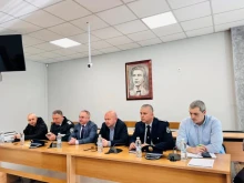 Работна среща в Сандански с фокус върху реда и спокойствието на гражданите