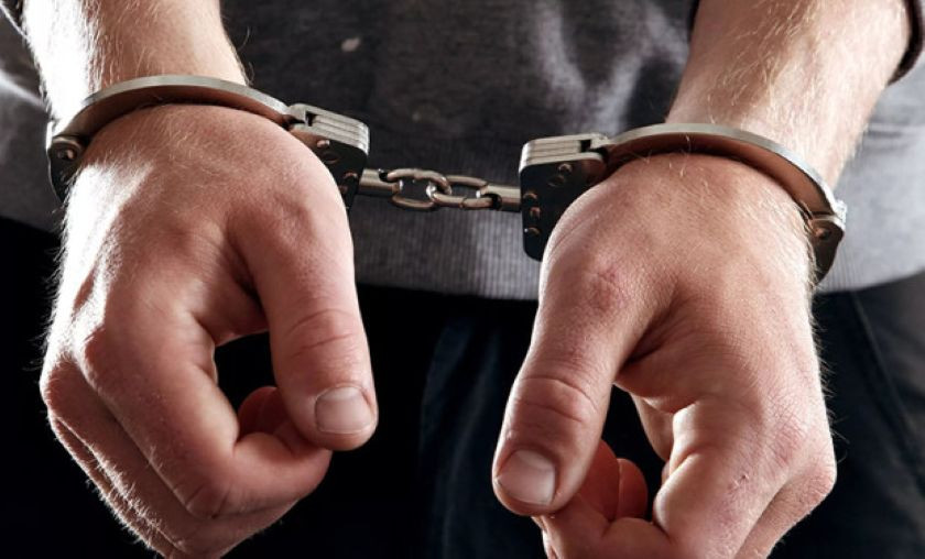 Във връзка с получен сигнал за това че в следобедните