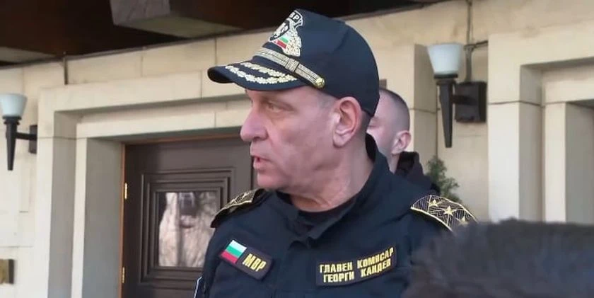 МВР: Всички политически партии, които са се кандидатирали за изборите, са обект на нашето внимание 