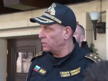 МВР: Всички политически партии, които са се кандидатирали за изборите, са обект на нашето внимание 