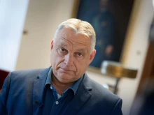 Орбан спира доставките на газ за Украйна: Ще пълним унгарските газохранилища вместо украинските