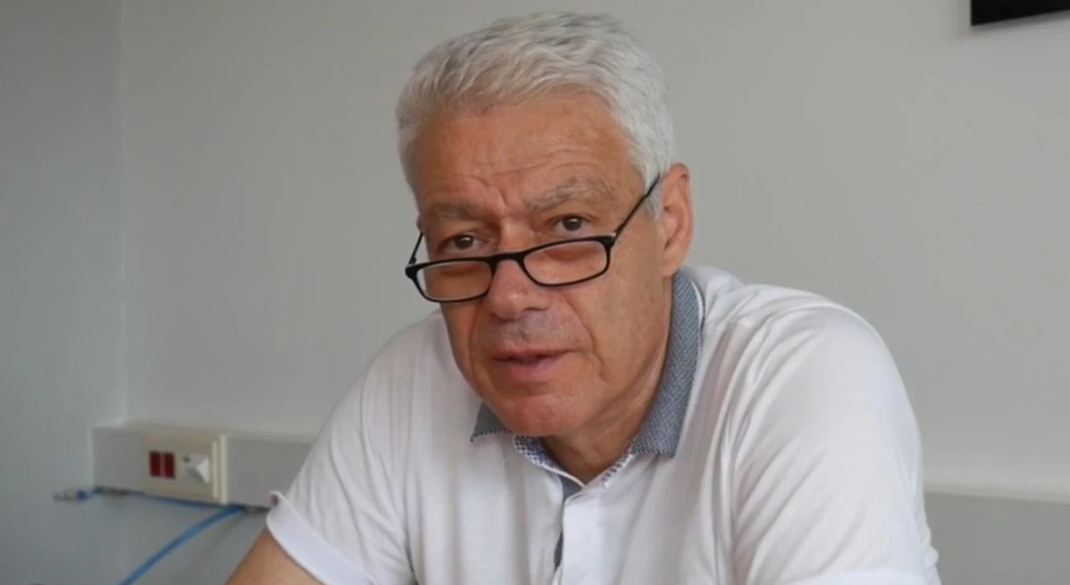 Основателят на "Тракия икономическа зона": Чуждите инвеститори избират България заради енергията и обучената работна ръка