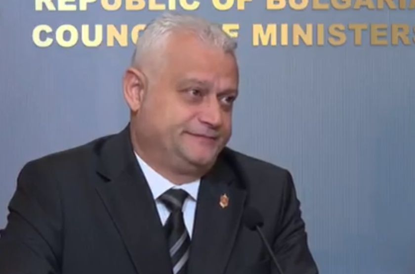 Няма информация Пепи Еврото да е задържан в Белград това