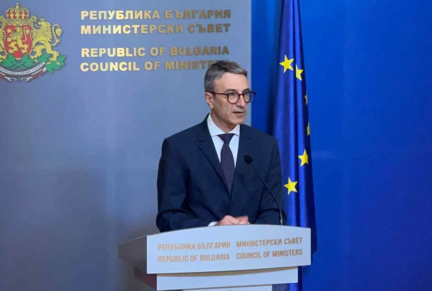 Кабинетът одобри дерогации за доставки на части от Руската федерация за АЕЦ "Козлодуй"