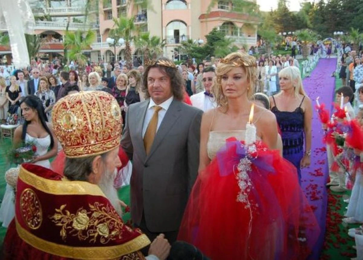 Известна пловдивчанка днес става на 61, знае я целият свят