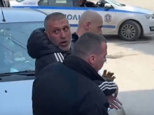 В Пловдив арестуваха бивш общински съветник!
