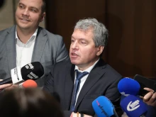 ИТН поиска спешно свикване на заседание на НС заради случая "Петрохан"