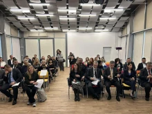 В Бургас: България и Турция обсъдиха подобряването на сътрудничеството спрямо нелегалната миграция