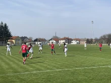 Фалстарт за България U19 срещу Англия в евроквалификациите