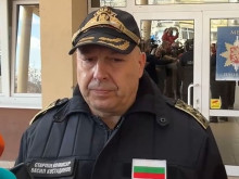 Шефът на полицията в Пловдив: Открити са много пари и списъци с имена