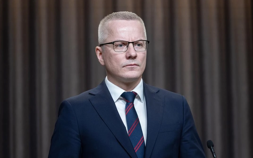 Естония: Украински дрон се е ударил в електроцентрала в Аувере