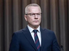 Естония: Украински дрон се е ударил в електроцентрала в Аувере